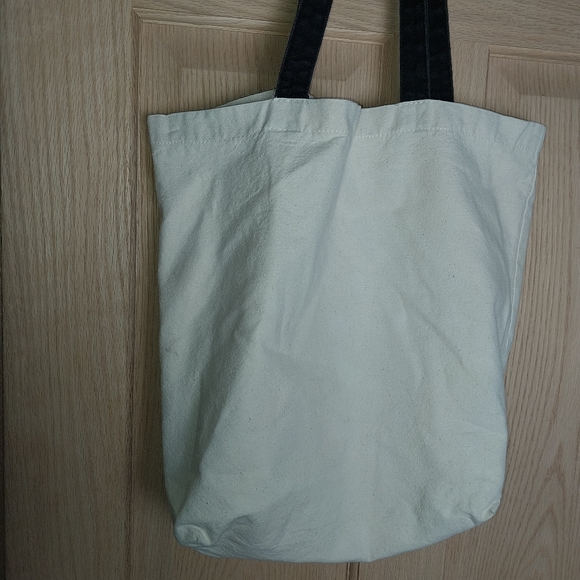 Black Heritage Women of Achievement tote - Picture 5 of 7